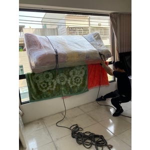 全台大型沙發搬運推薦｜家具運輸專業服務團隊