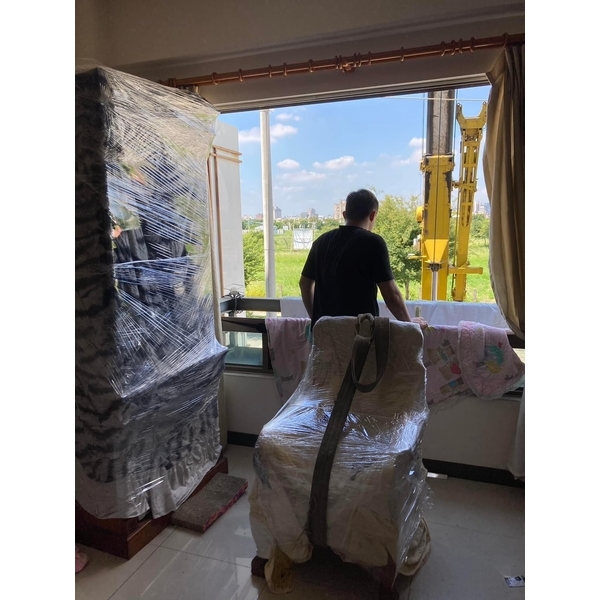 全台大型沙發搬運推薦｜家具運輸專業服務團隊