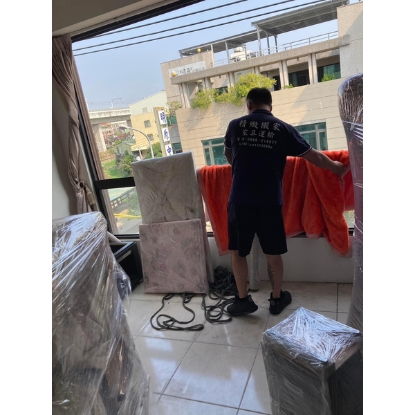 全台大型沙發搬運推薦｜家具運輸專業服務團隊