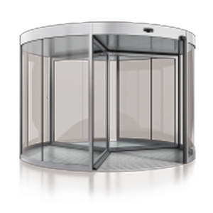 BOON EDAM旋轉門 , 祐增有限公司