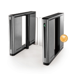 BOON EDAM 通關機 , 祐增有限公司