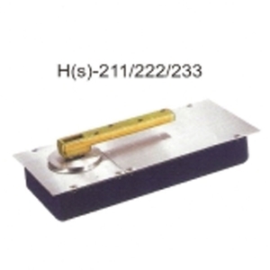 NEWSTAR地鉸鏈 , 祐增有限公司