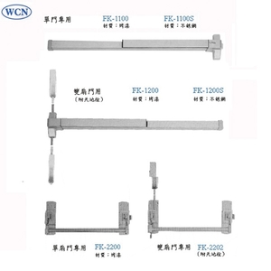 進口/國產 防火門鎖 , 祐增有限公司