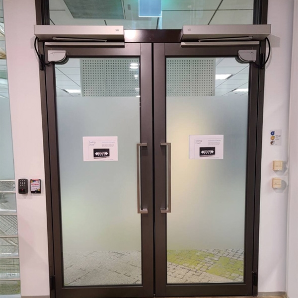 DORMA ED100 ED250 系列,祐增有限公司