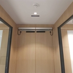 DORMA90度自動門 - 祐增有限公司