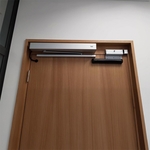 DORMA90度自動門 - 祐增有限公司