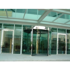 不鏽鋼工程-力晶半導體