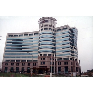 五金門鎖工程-旺宏總廠