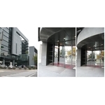 自動門機械-三立電視台 - 祐增有限公司