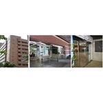 自動門機械-台北馬偕醫院 - 祐增有限公司