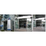 自動門機械-航廈大樓 - 祐增有限公司