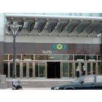 自動門機械-台北101百貨 - 祐增有限公司