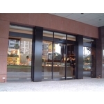 自動門機械-高雄國賓蛋糕房 - 祐增有限公司