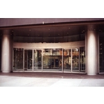 自動門機械-新竹國賓大飯店 - 祐增有限公司