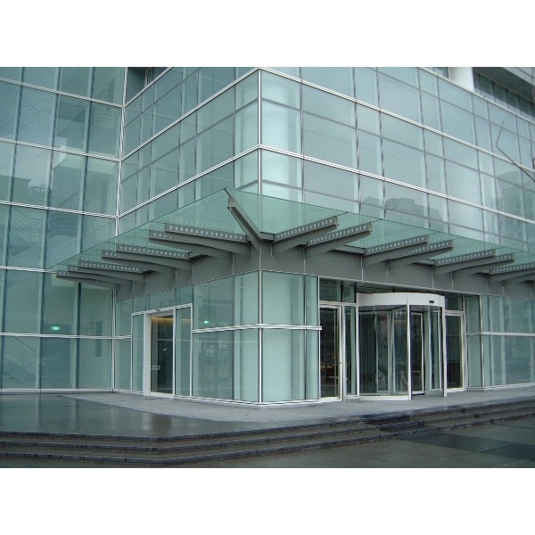 自動旋轉門-華邦電子,祐增有限公司