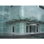 自動旋轉門-華邦電子 - 祐增有限公司