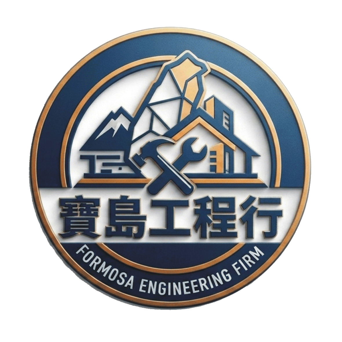 寶島工程行