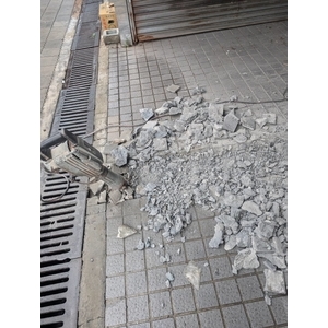 地磚打石 - 寶島工程行