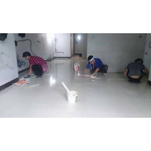 防水油漆工程 - 寶島工程行