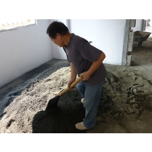 水泥預拌工程 - 寶島工程行