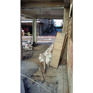 建築工程