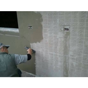 建築工程