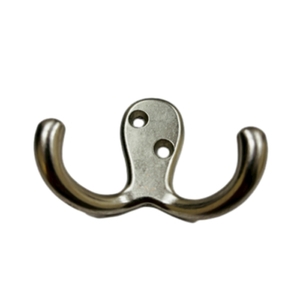 Double-Headed Coat Hook,泓僑貿易股份有限公司