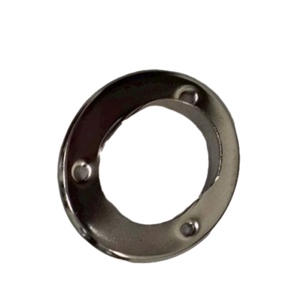 Round Clothes Rod Holder-泓僑貿易股份有限公司