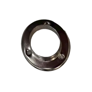 Round Clothes Rod Holder - 泓僑貿易股份有限公司