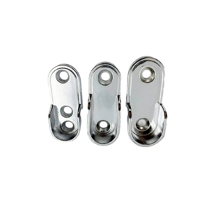 Flange Seat - 泓僑貿易股份有限公司