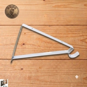Clothes Rack Bracket - 泓僑貿易股份有限公司