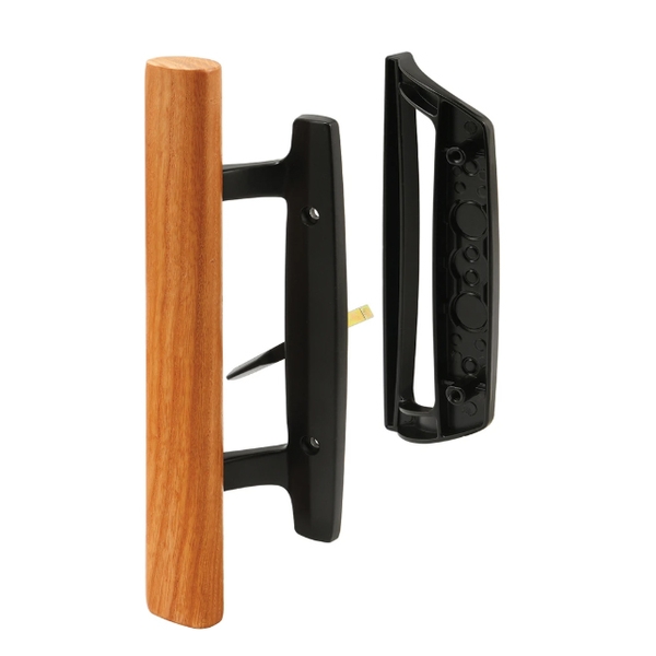 Wooden Handle-泓僑貿易股份有限公司
