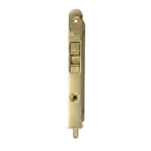 Slide Flush Bolt - 泓僑貿易股份有限公司