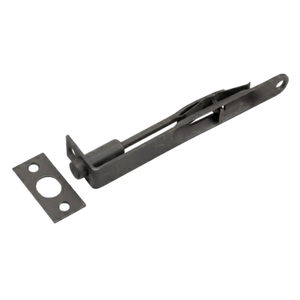 Slide Flush Bolt - 泓僑貿易股份有限公司