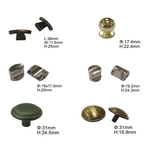 Cabinet Door Handles , 泓僑貿易股份有限公司