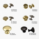 Cabinet Door Handles , 泓僑貿易股份有限公司