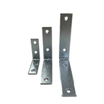 L-Shaped Fixing Plate , 泓僑貿易股份有限公司