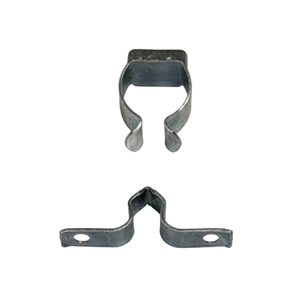 Metal Pipe Clamp - 泓僑貿易股份有限公司