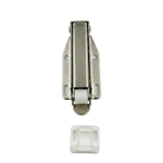 Push-Button Door Latch , 泓僑貿易股份有限公司
