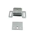 Magnetic Cabinet Door Latch , 泓僑貿易股份有限公司