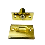 Copper Spring Top Ball , 泓僑貿易股份有限公司