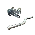 Automatic Door Latch , 泓僑貿易股份有限公司