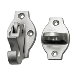 Latch Back Door Holder , 泓僑貿易股份有限公司