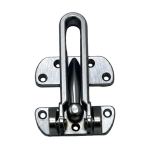 Safety Door Latch