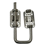 U-Shaped Door Lock Latch , 泓僑貿易股份有限公司