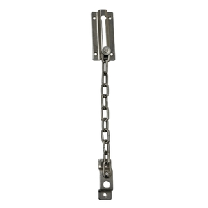 Anti-Theft Door Chain,泓僑貿易股份有限公司