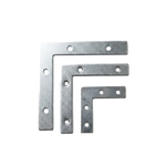 Planar Angle Iron , 泓僑貿易股份有限公司