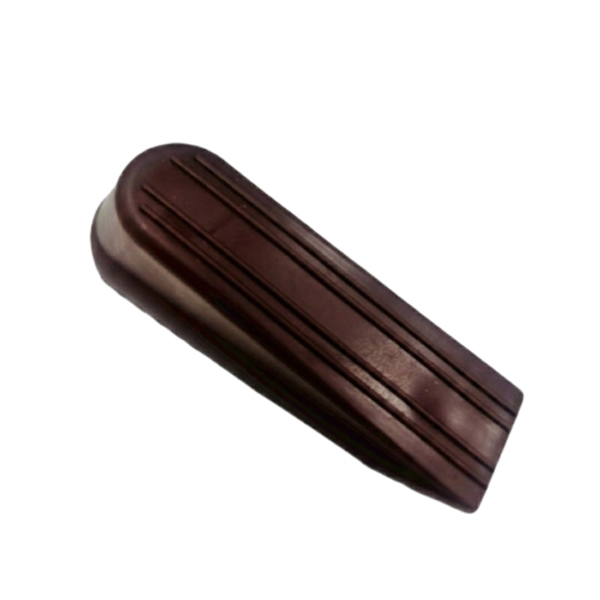 Rubber Wedge Door Stop-泓僑貿易股份有限公司
