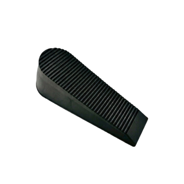 Rubber Wedge Door Stop-泓僑貿易股份有限公司