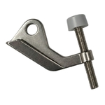 Hinge Pin Door Stop , 泓僑貿易股份有限公司